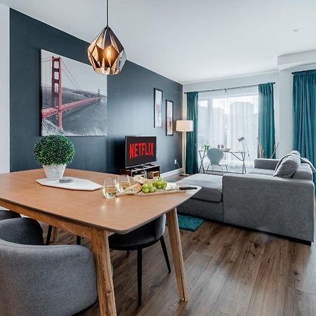Charmant Loft - 20 Min A Pied Vieux-Quebec ! Luaran gambar