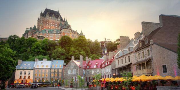 Charmant Loft - 20 Min A Pied Vieux-Quebec ! Luaran gambar