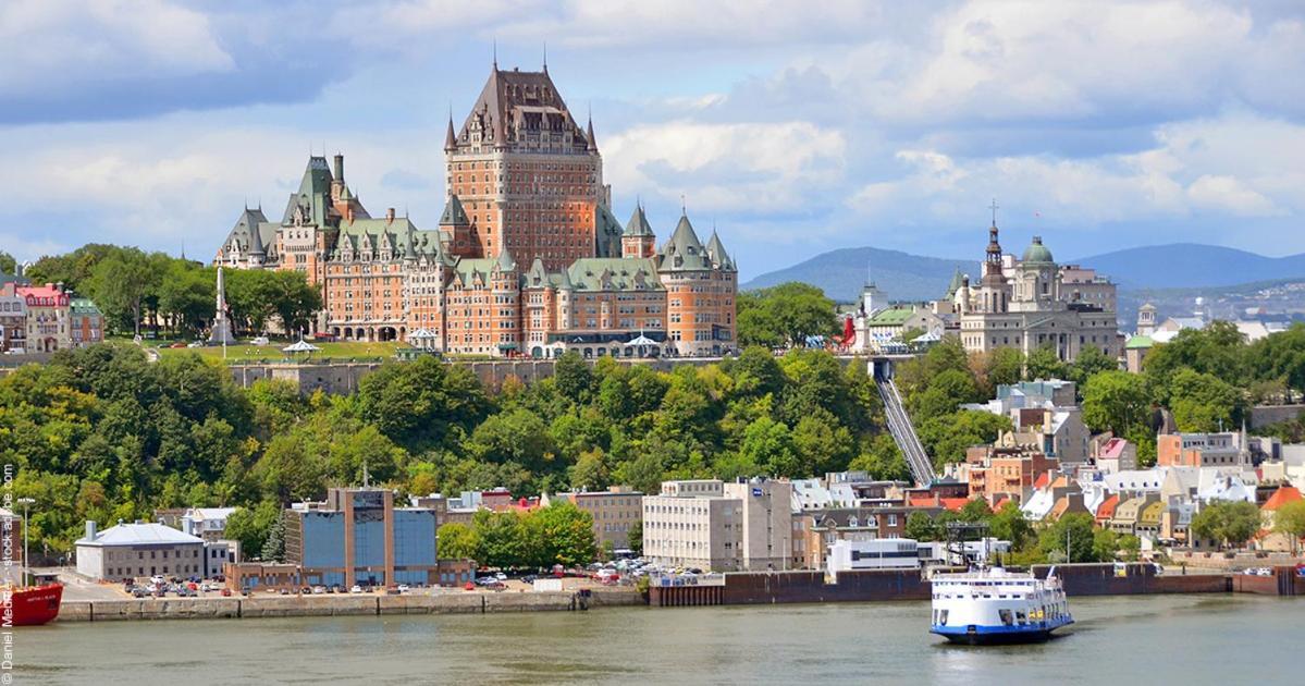 Charmant Loft - 20 Min A Pied Vieux-Quebec ! Luaran gambar